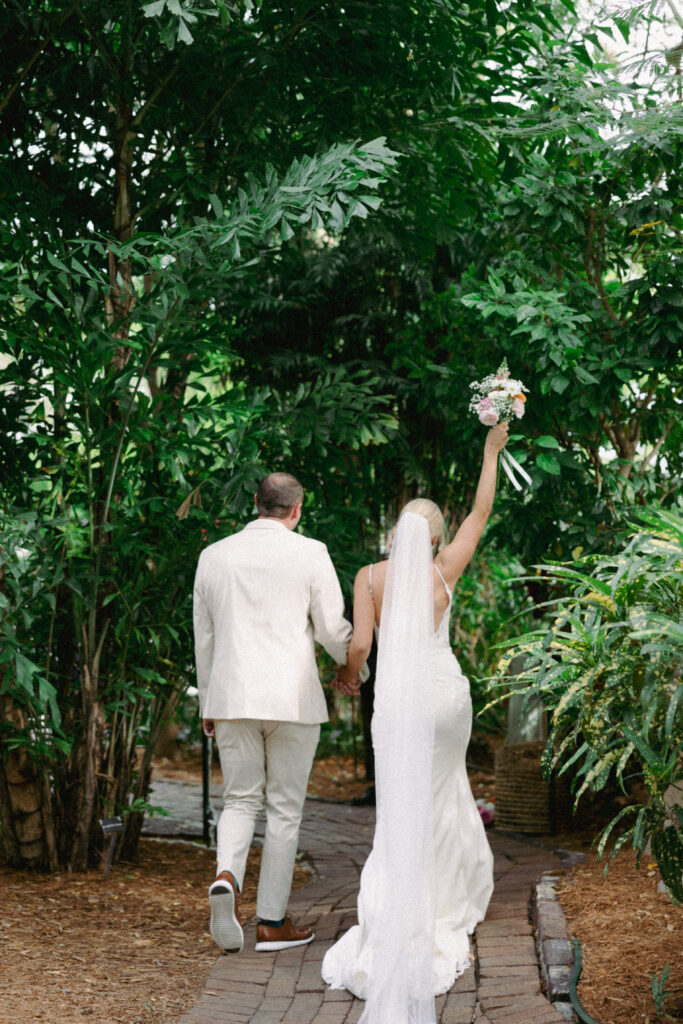 key west wedding photographer