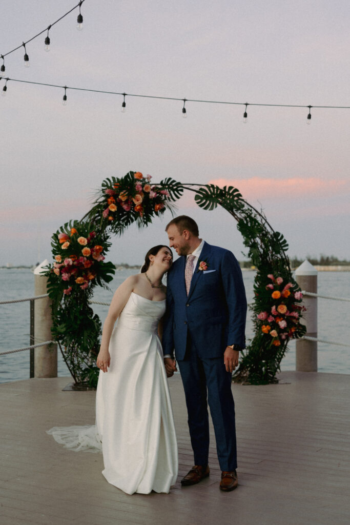 key west wedding photographer