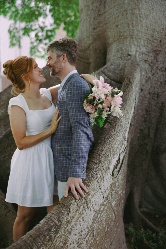 key west elopement photographer