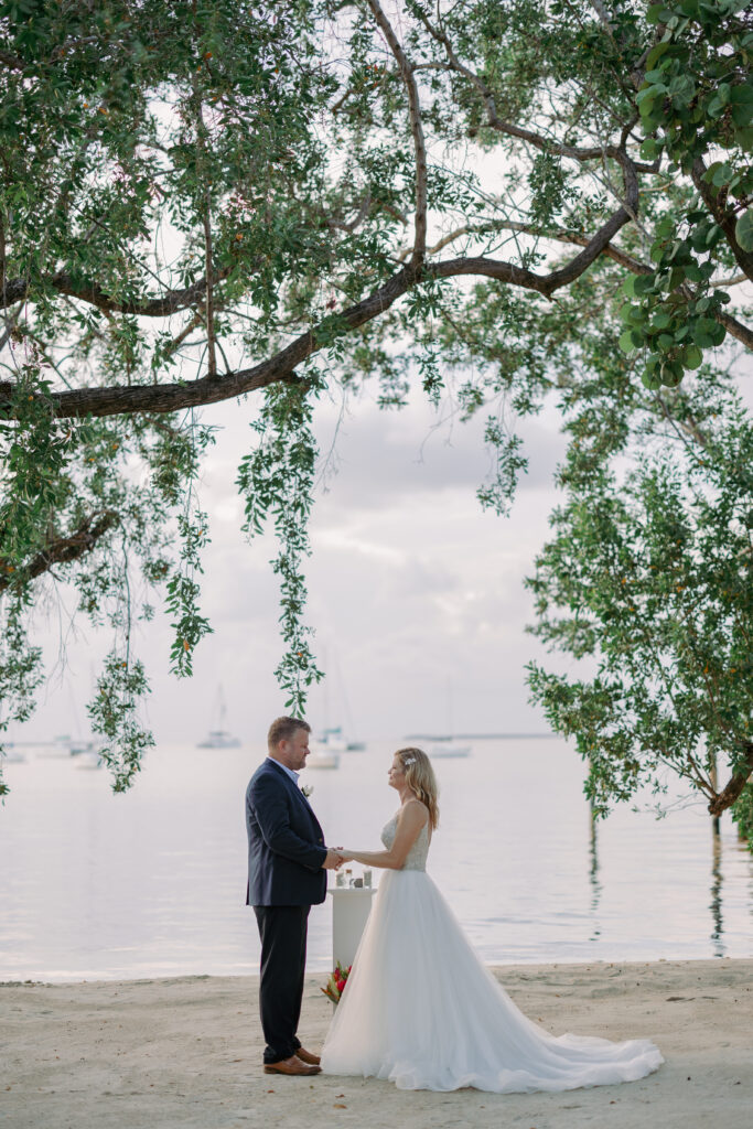 key west elopement photographer
