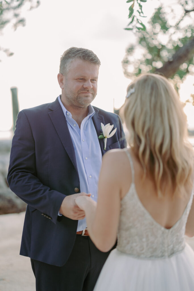 key west elopement photographer