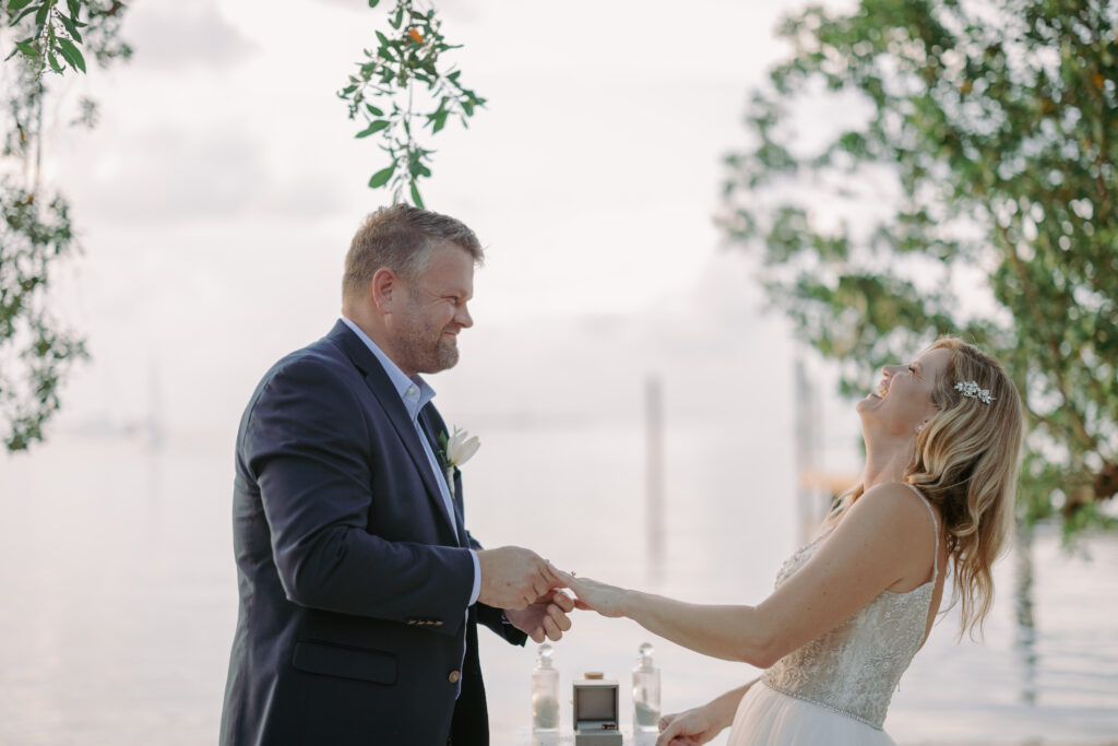 destination wedding photography key west