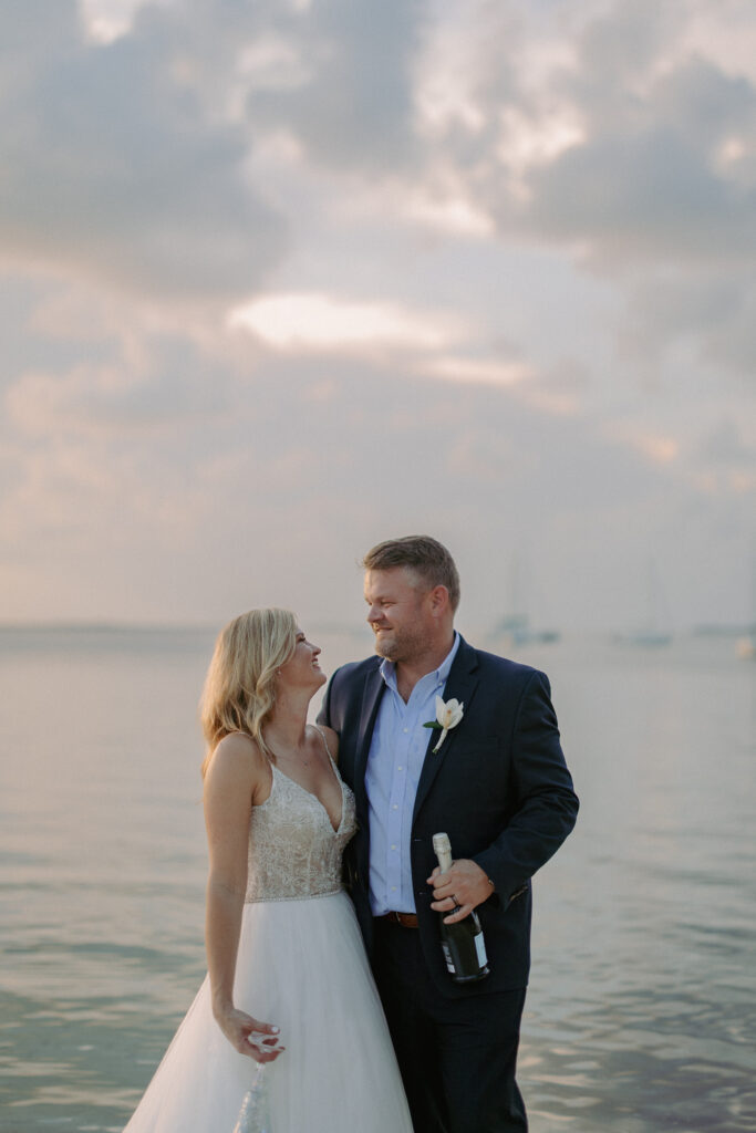 key west elopement photographer