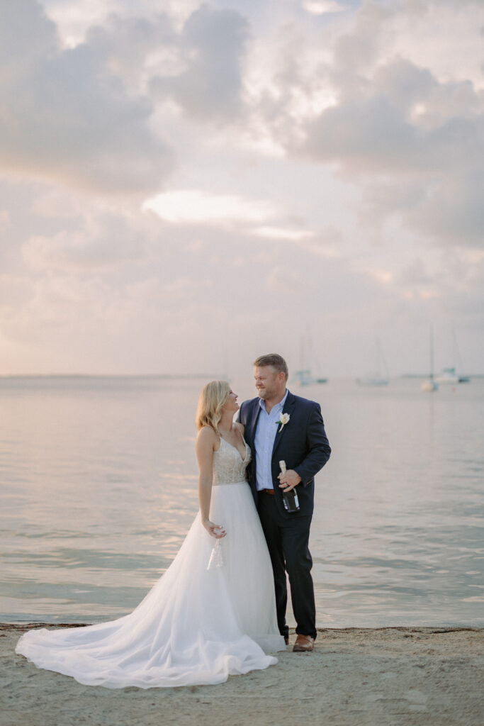 key west elopement photographer