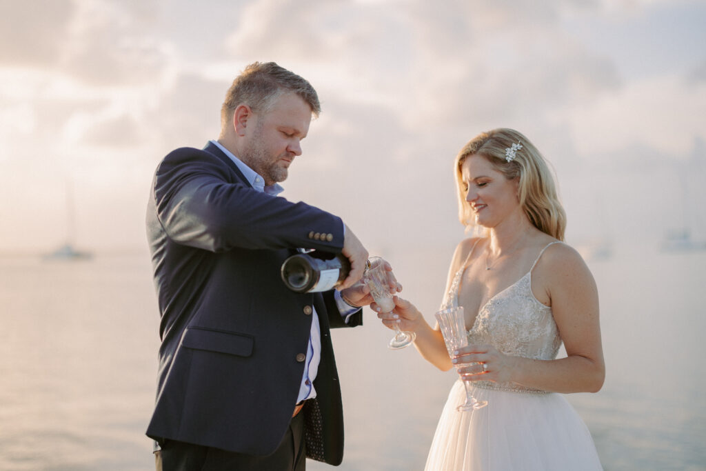 key west elopement photographer
