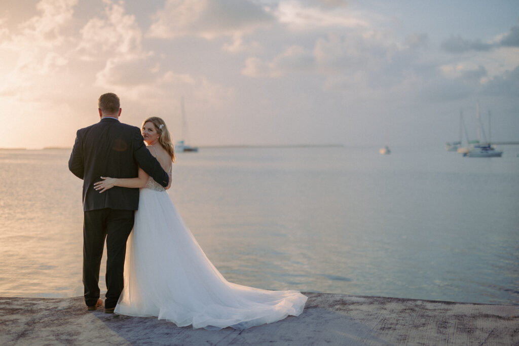 key west elopement photographer