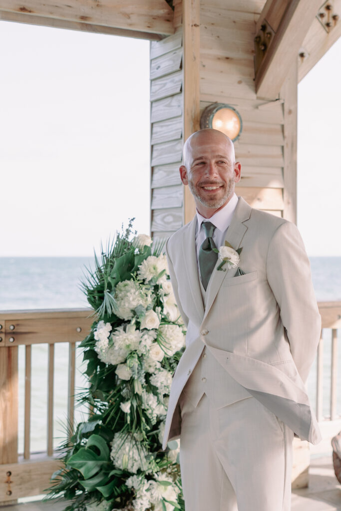 destination wedding photography key west