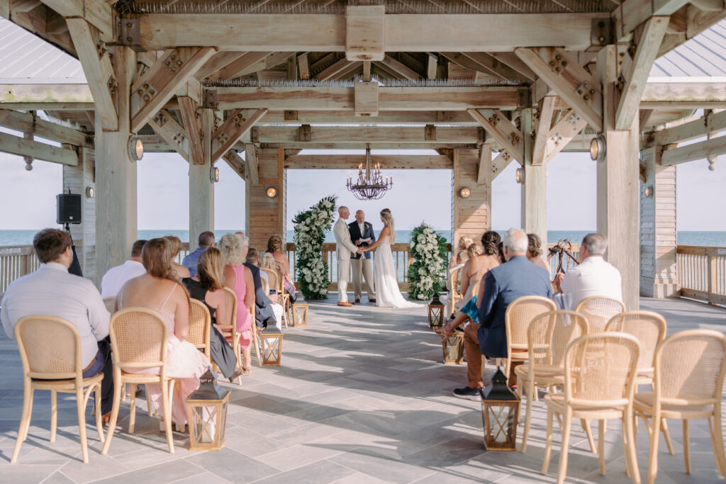 wedding photography in Key West