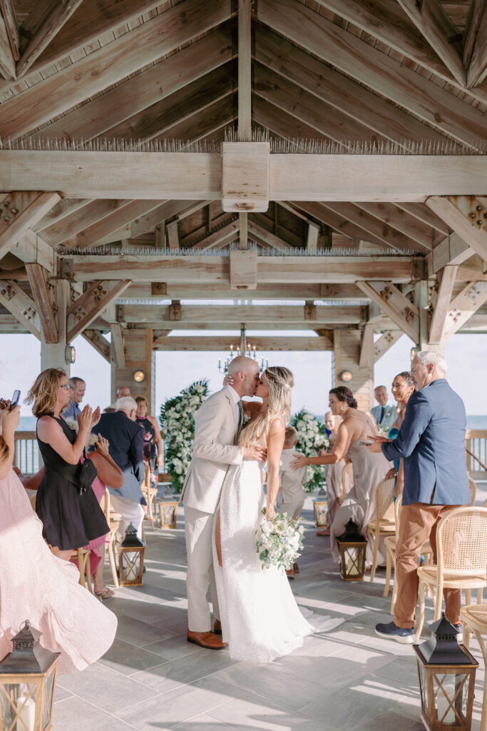 wedding photography in Key West