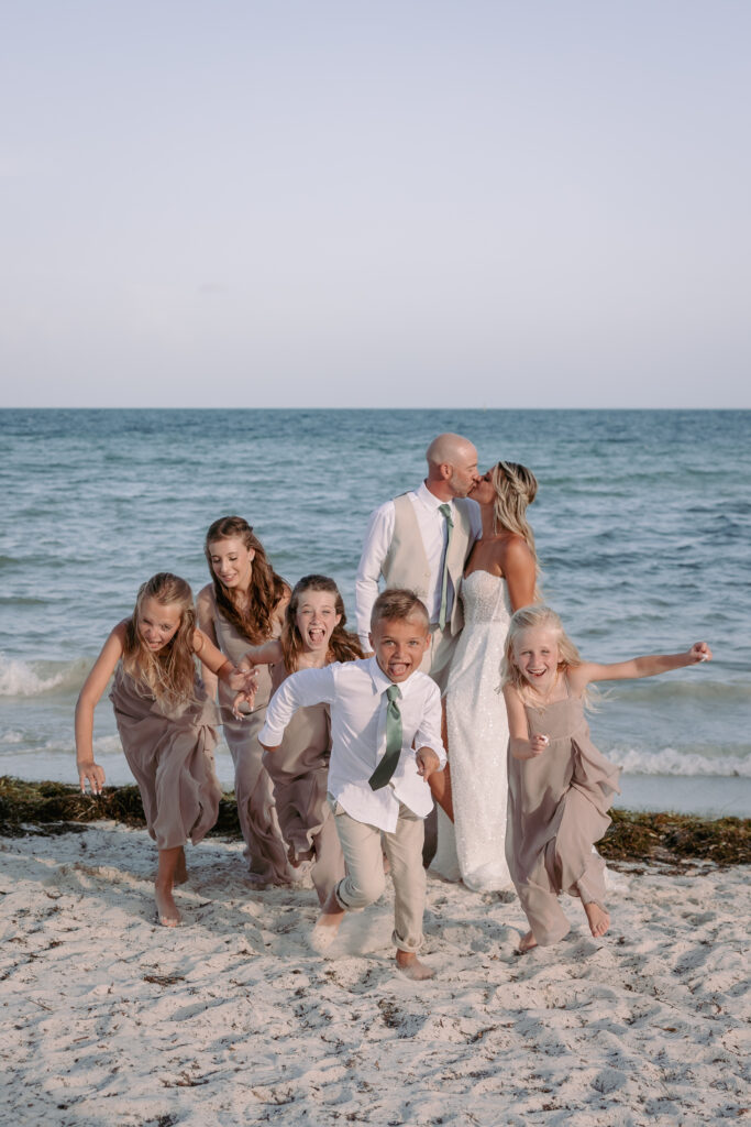 florida keys wedding photographer