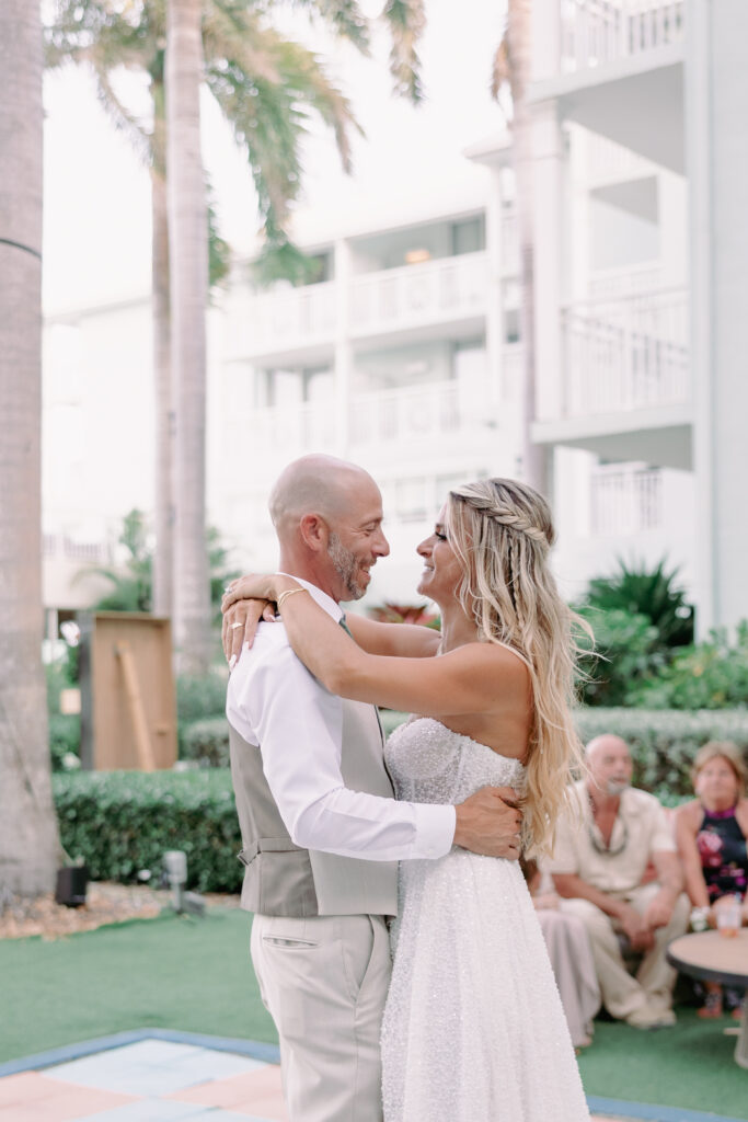 florida keys wedding photographer