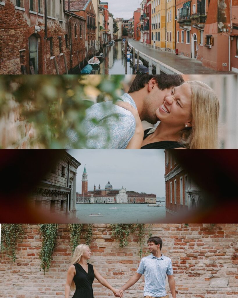 Destination Wedding Photographer Italy