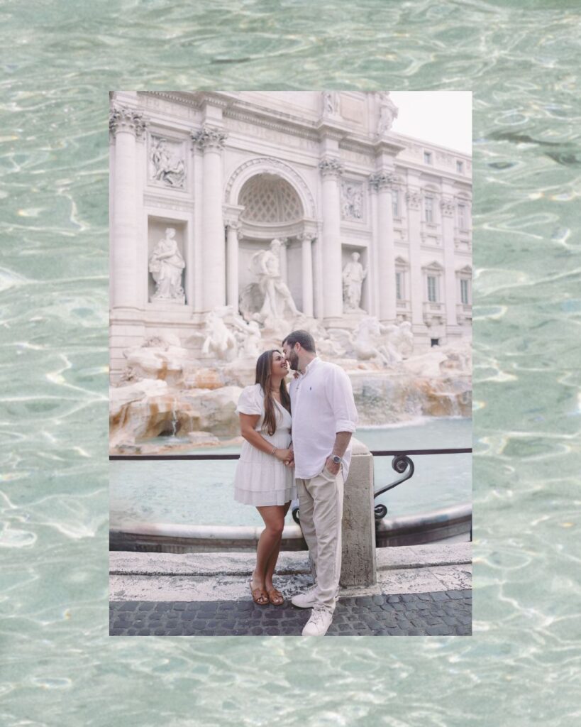 Destination Wedding Photographer Italy