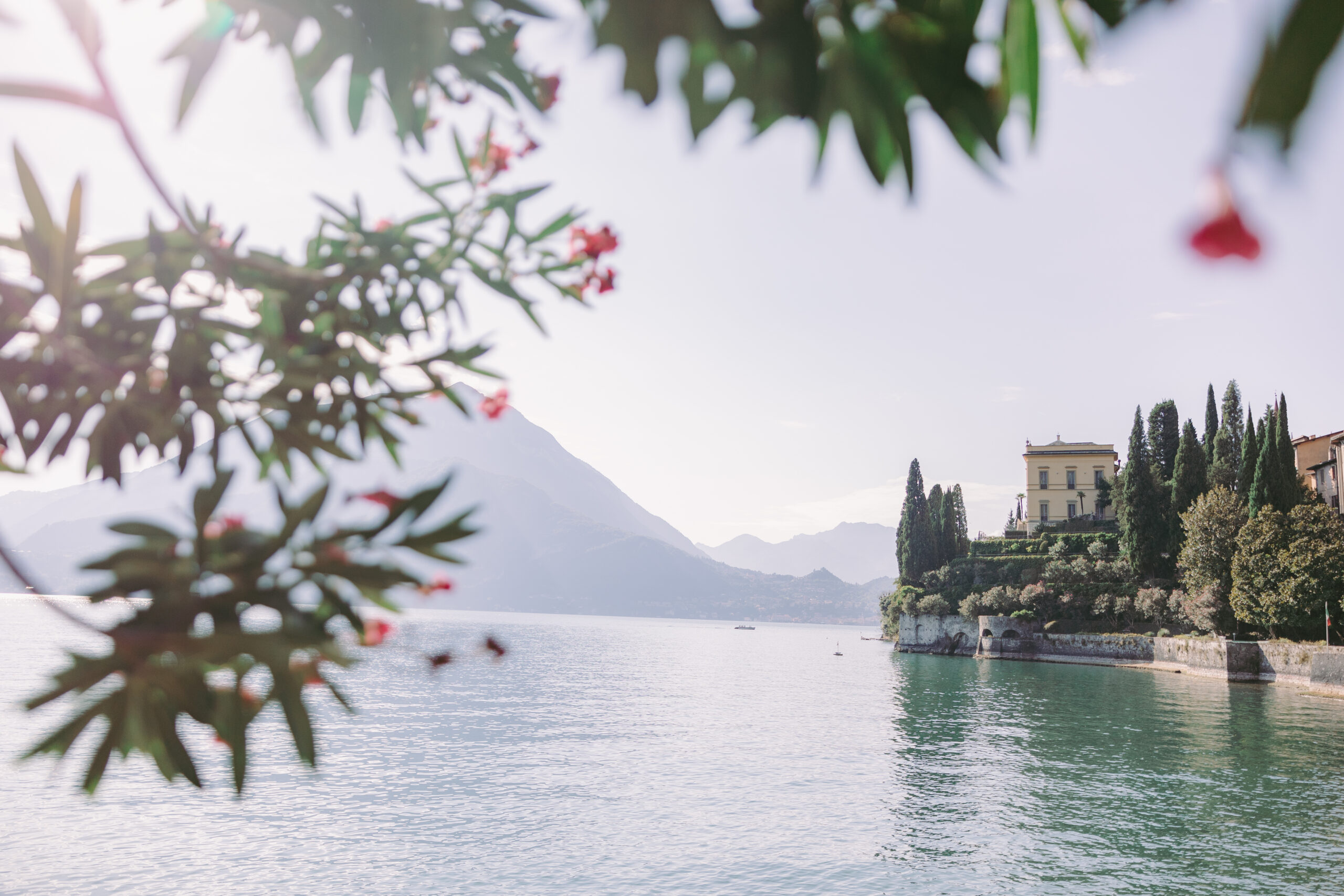 Italy Elopement Photographer