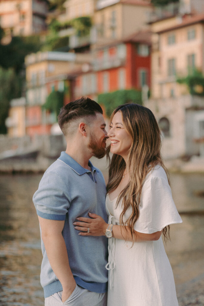 Elopement Photography Italy