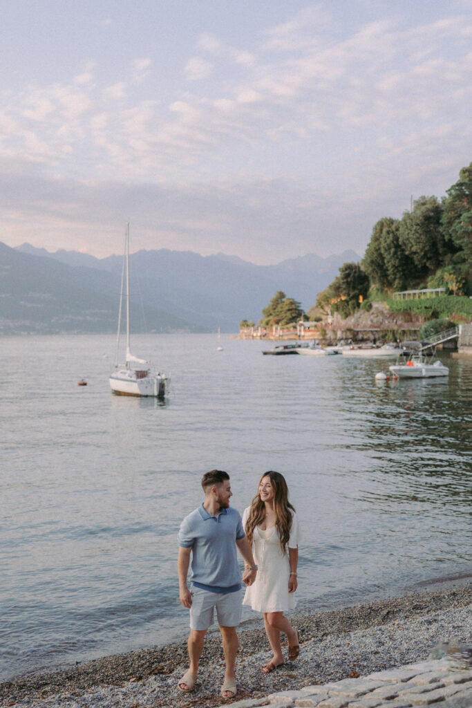 Destination Wedding Photographer Italy