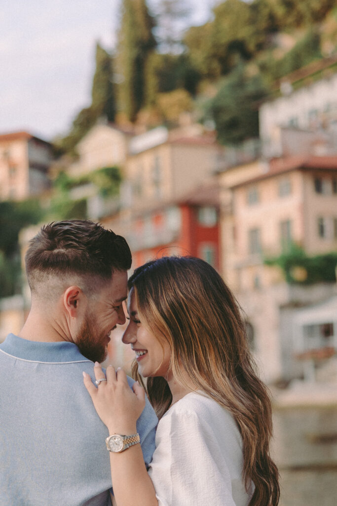 Elopement Photography Italy