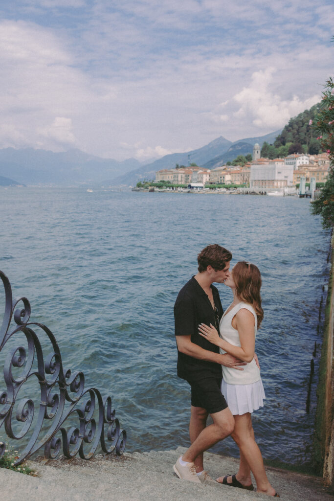 Elopement Photography Italy