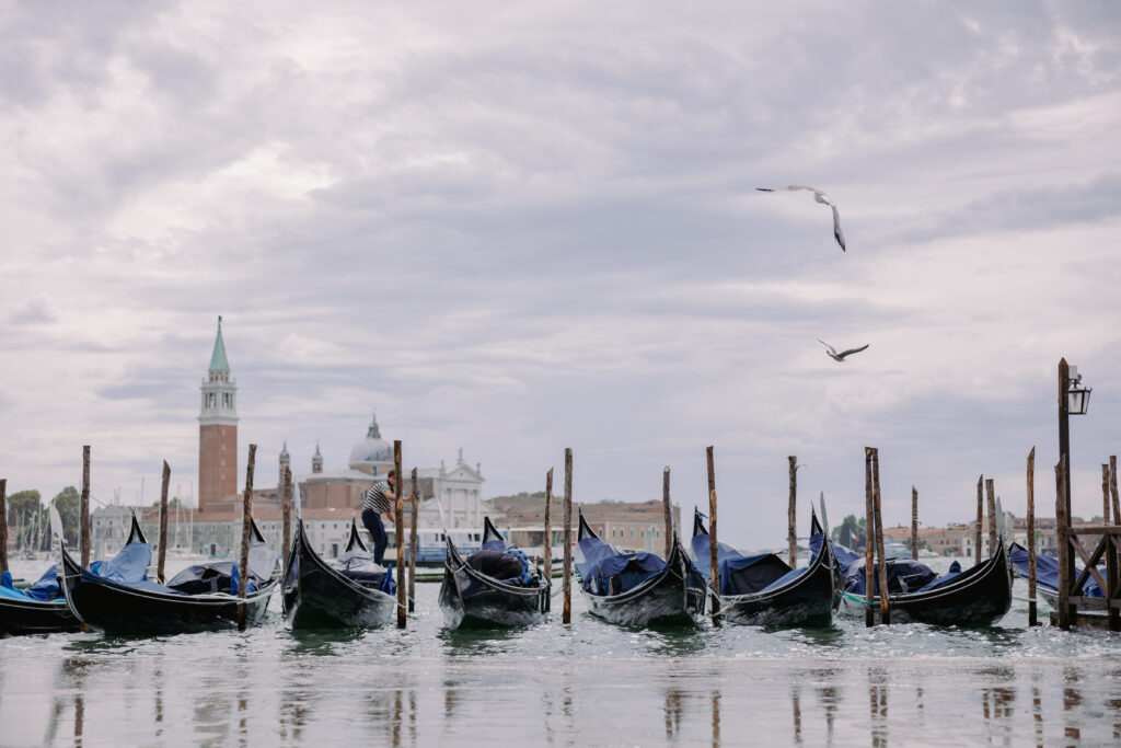 Destination Wedding Photographer Italy