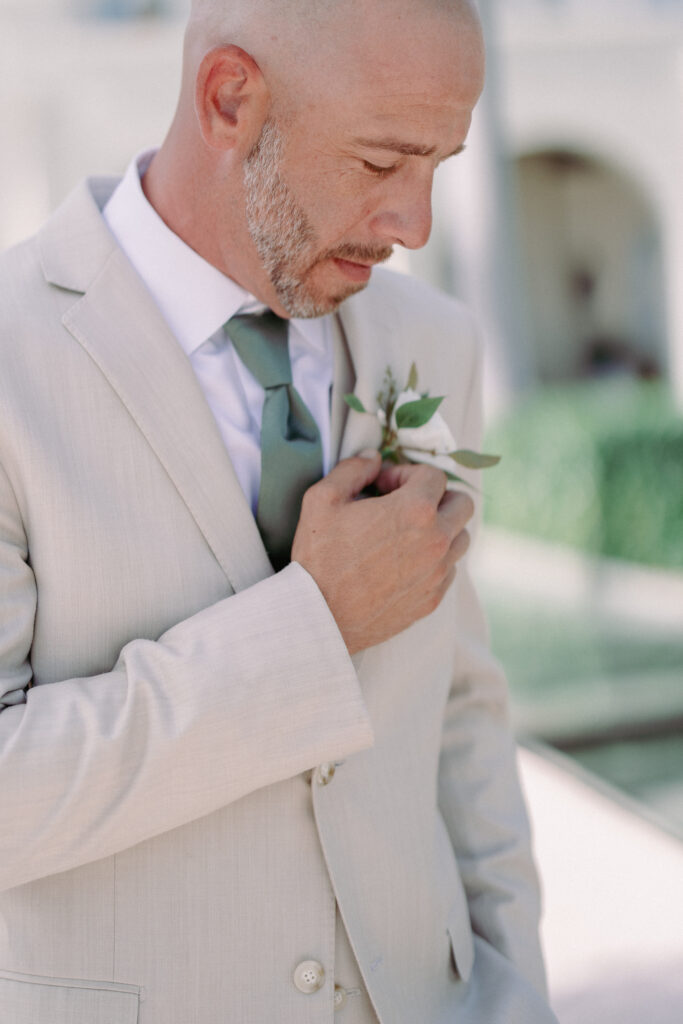 wedding photography in Key West