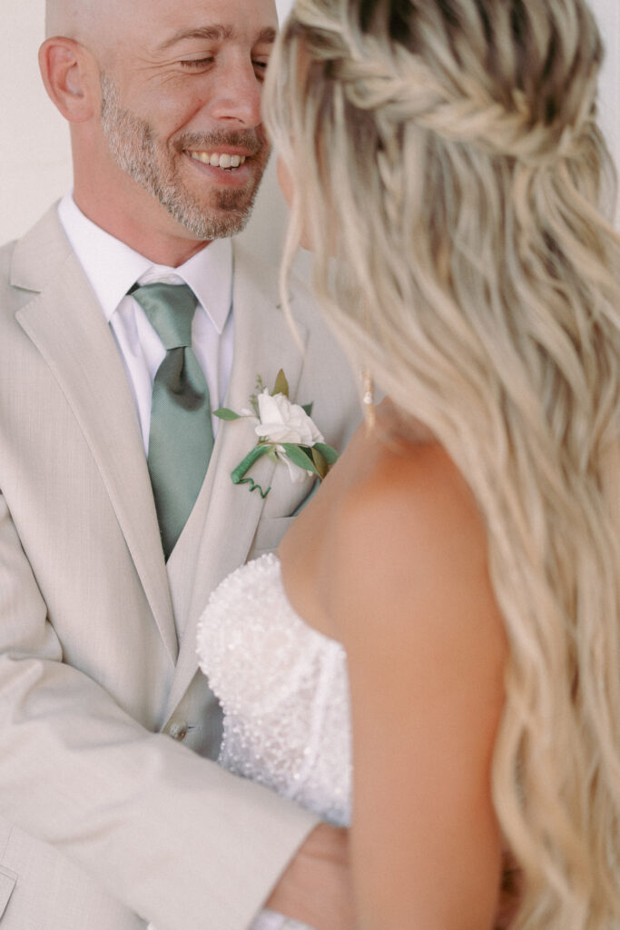 wedding photography in Key West