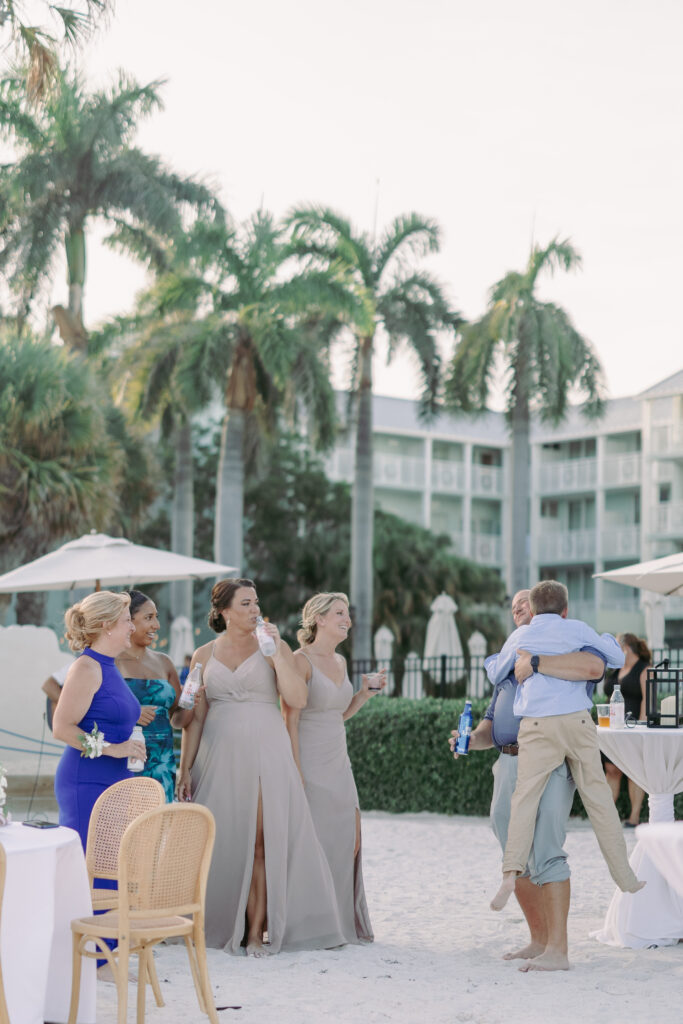 florida keys wedding photographer