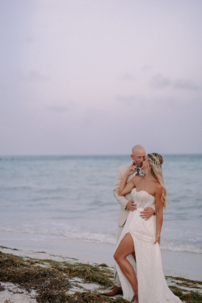 destination wedding photography key west