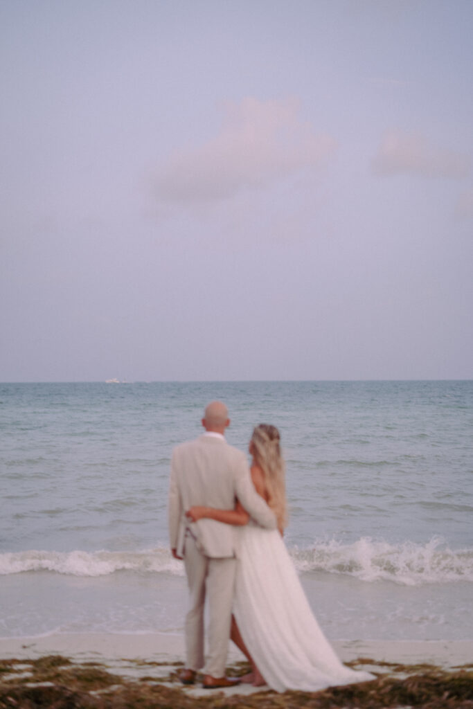 destination wedding photography key west