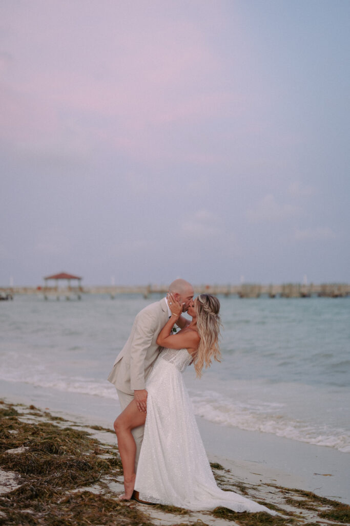 key west wedding photographer