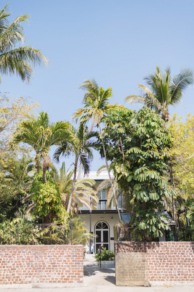 Key West Lighthouse Hotel